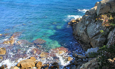 La Fosca, Palamós